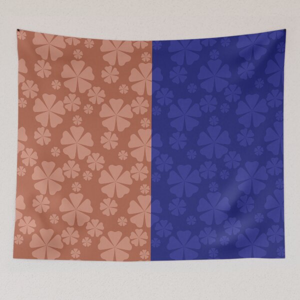 Item preview, Muted Floral Pattern designed and sold by PatternTitan.