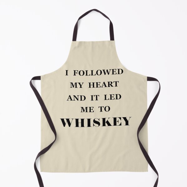 Item preview, Funny whiskey quote designed and sold by Alexaltay.