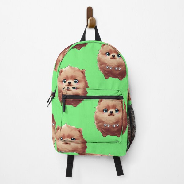 Item preview, Pomeranian can make you happy. designed and sold by zerzeed.