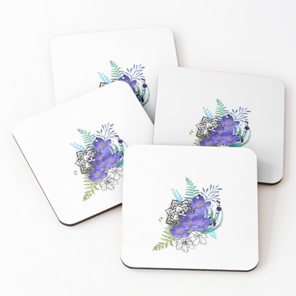Item preview, Flowers designed and sold by UlaCzyrwik.