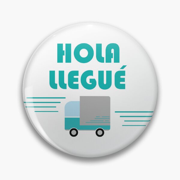 Item preview, Sticker, sticker, label Hello I arrived designed and sold by Giselle83.