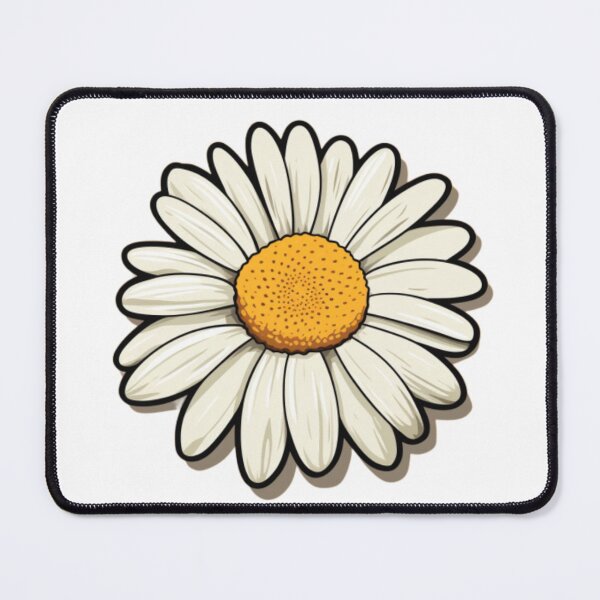 Item preview, Easy Breezy Daisy designed and sold by Ordinary4U.