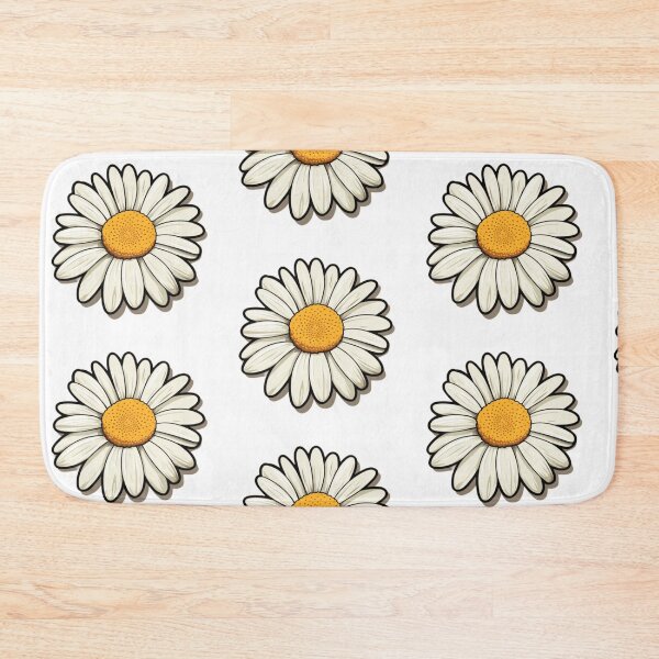 Item preview, Easy Breezy Daisy designed and sold by Ordinary4U.