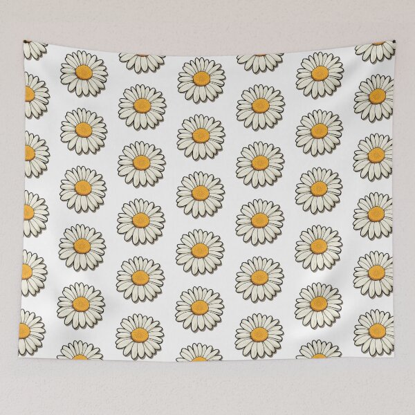 Item preview, Easy Breezy Daisy designed and sold by Ordinary4U.