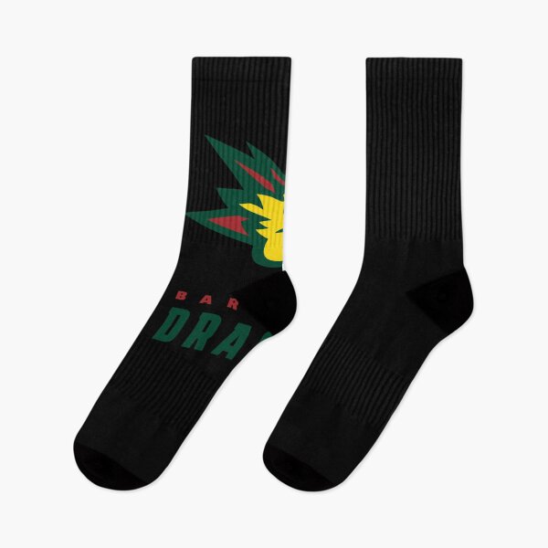 Item preview, Barcelona Dragons (ELF) Logo  designed and sold by LetitiaBosco.