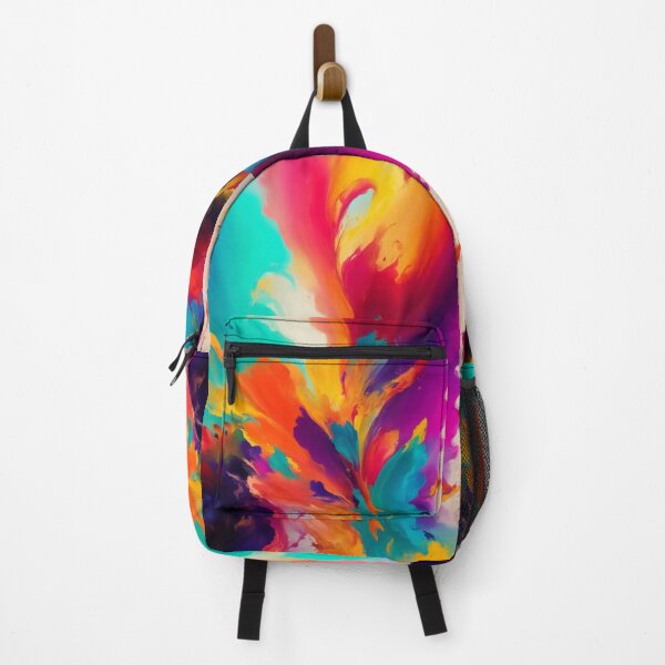 Item preview, Chromatic burst. designed and sold by Sadia Jannat.