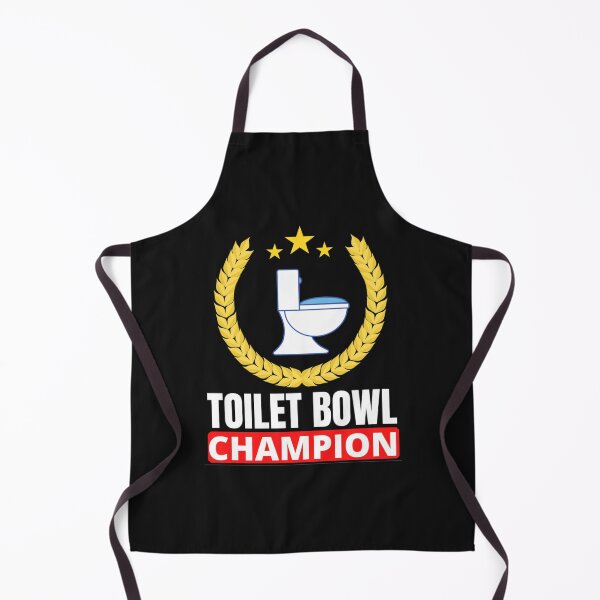 Item preview, CAMPEÓN DEL INODORO DIVERTIDO designed and sold by LupeYundts.
