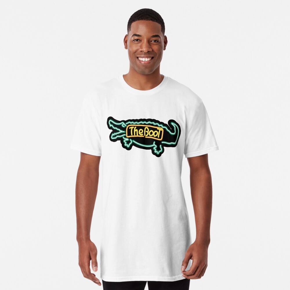 Item preview, Long T-Shirt designed and sold by ev-grace.