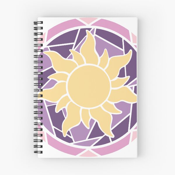 Item preview, Stained Glass Sun - Lost Princess Sun  designed and sold by CreativeMisc.
