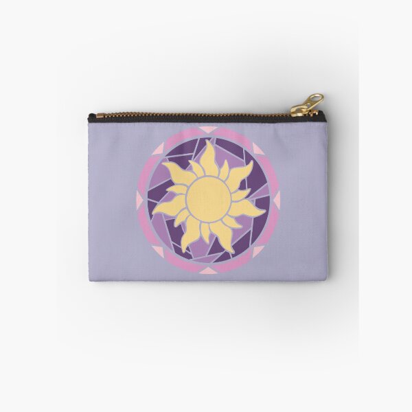 Item preview, Stained Glass Sun - Lost Princess Sun  designed and sold by CreativeMisc.