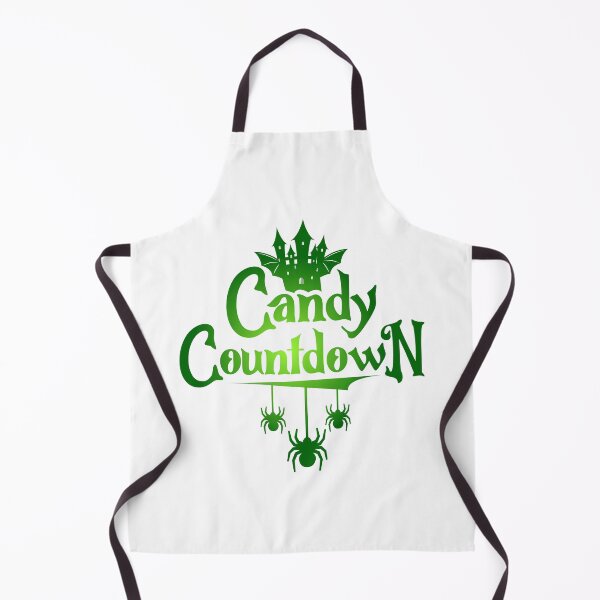 Item preview, Halloween Candy Sticker, Halloween Tshirt designed and sold by Dineshjangra.