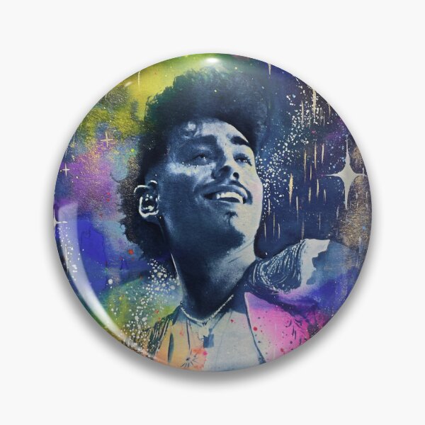 Item preview, Josh Kiszka Scared The Thread designed and sold by Shakiraarts.