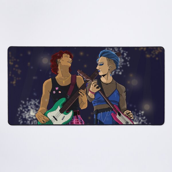 Item preview, WLW rockstars designed and sold by spvce-oddity.