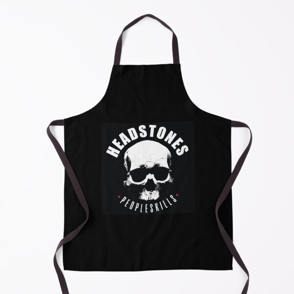 Item preview, Headstones The-7 tengkorak designed and sold by metzewald.