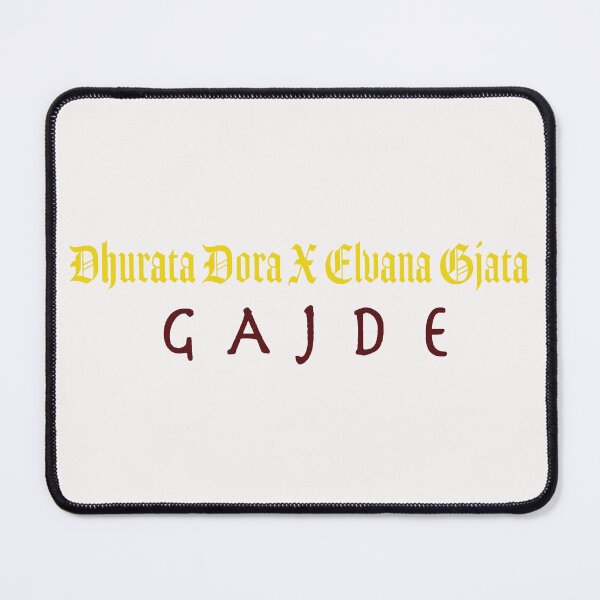 Item preview, Dhurata Dora-Elvana Gjata-Gajde designed and sold by NosedWelch87.