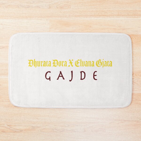 Item preview, Dhurata Dora-Elvana Gjata-Gajde designed and sold by NosedWelch87.