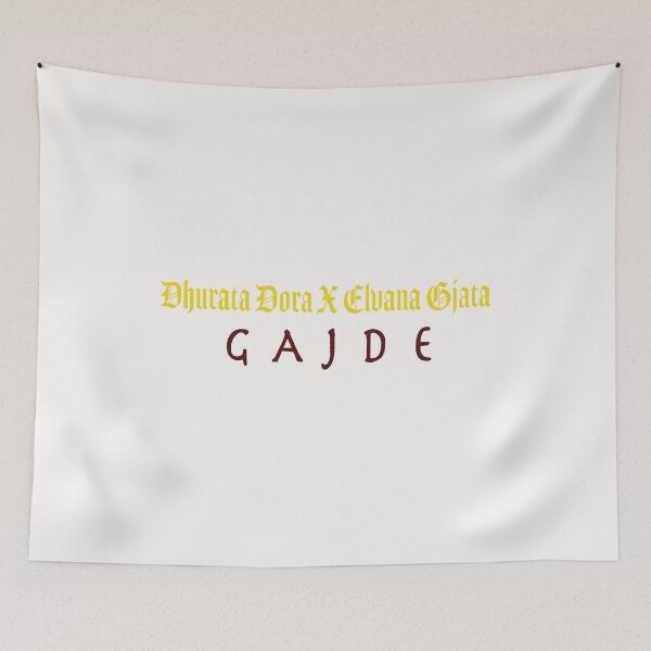 Item preview, Dhurata Dora-Elvana Gjata-Gajde designed and sold by NosedWelch87.