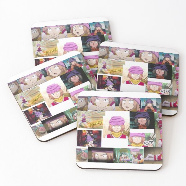 Item preview, Pokkle collage designed and sold by Beanziesdadshop.