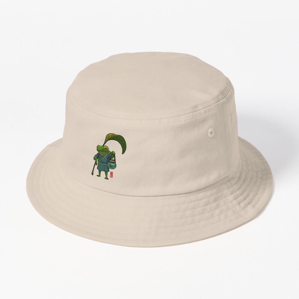 Item preview, Bucket Hat designed and sold by DingHuArt.