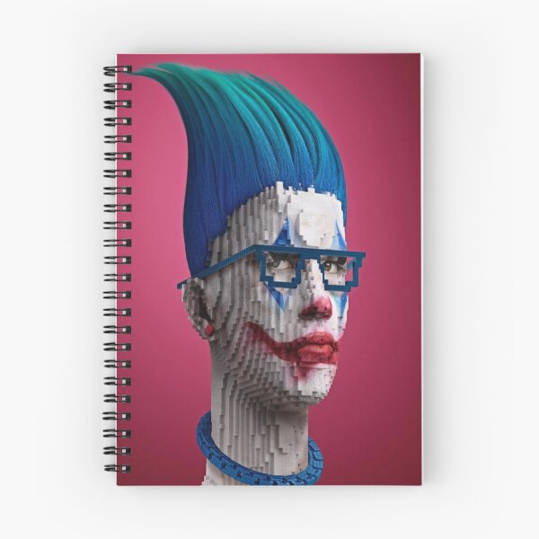 Item preview, Beyond Skin: The Aesthetics of Shaping Facial and Cranial Dimensions designed and sold by TonalTryst.