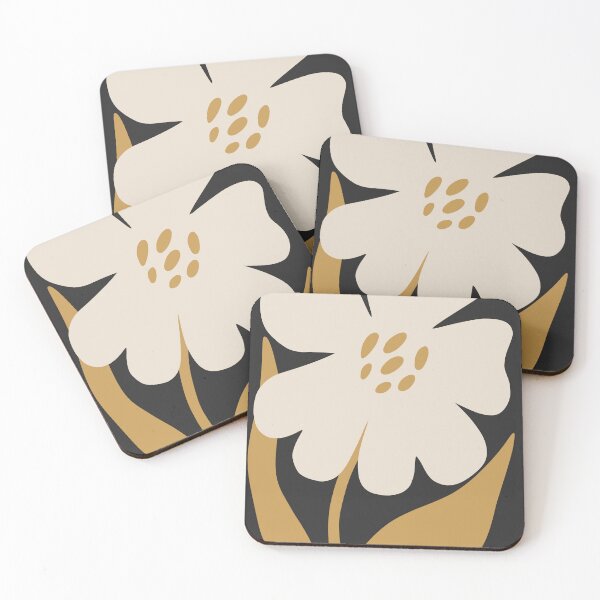 Item preview, Flower neutral 02 designed and sold by Marie Smth.