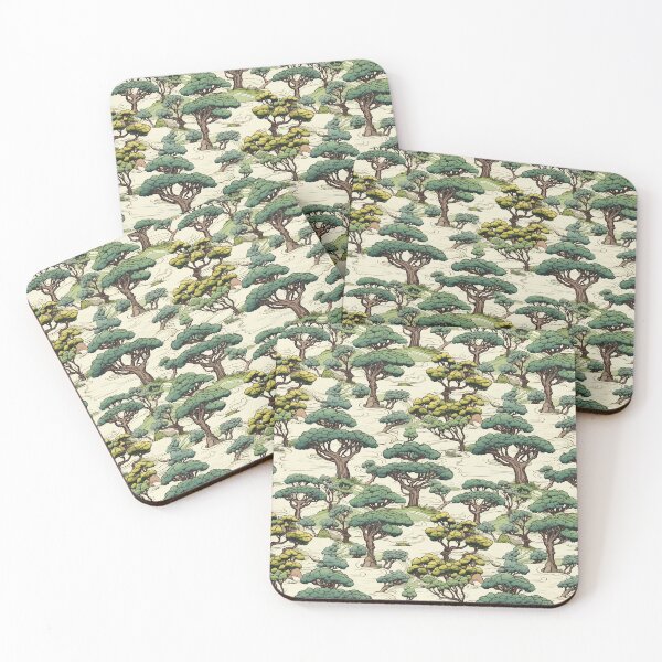 Item preview, Bountiful Bonsais designed and sold by Christfield.