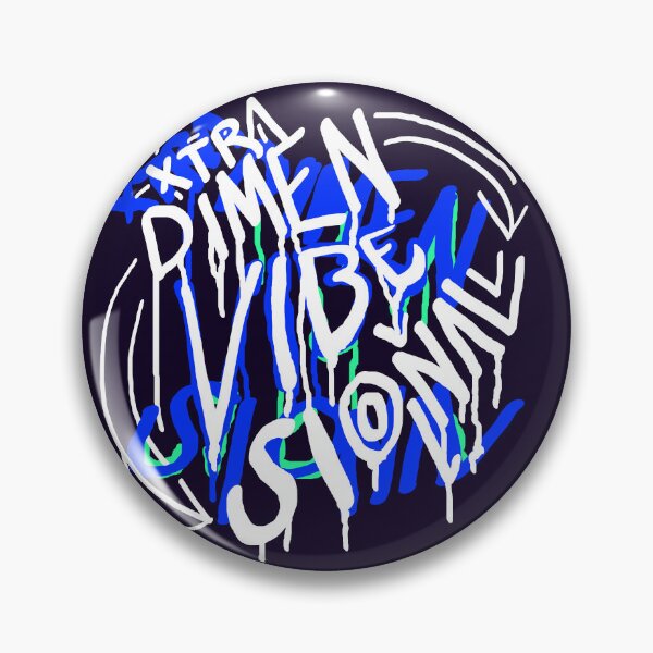 Item preview, Dimensional Vibe Font Creative Grafitti designed and sold by MentalValve.
