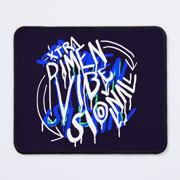 Item preview, Dimensional Vibe Font Creative Grafitti designed and sold by MentalValve.