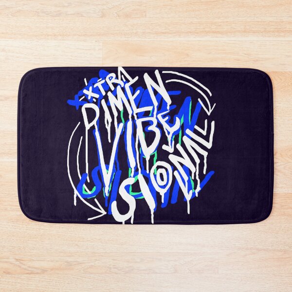 Item preview, Dimensional Vibe Font Creative Grafitti designed and sold by MentalValve.