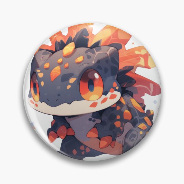 Item preview, Amphibian Euphoria: The Axolotl Adventure designed and sold by KaleidoKiosk.