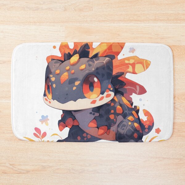 Item preview, Amphibian Euphoria: The Axolotl Adventure designed and sold by KaleidoKiosk.