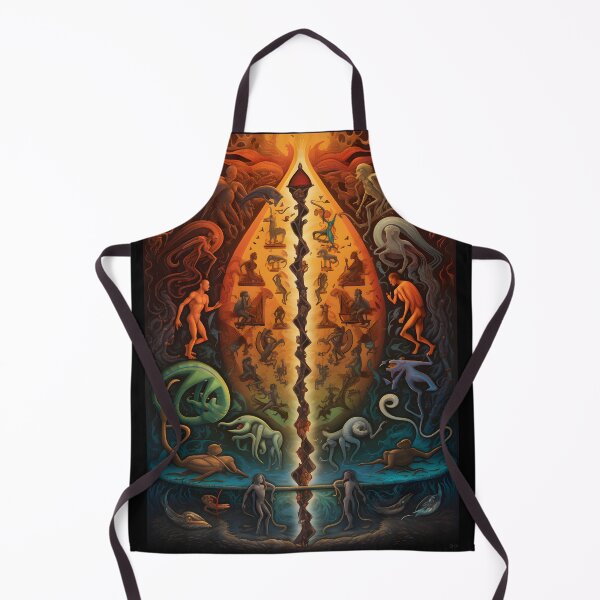 Item preview, Consciousness Evolution designed and sold by Beyond The Veil.