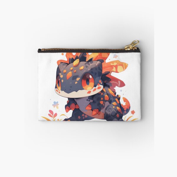 Item preview, Amphibian Euphoria: The Axolotl Adventure designed and sold by KaleidoKiosk.