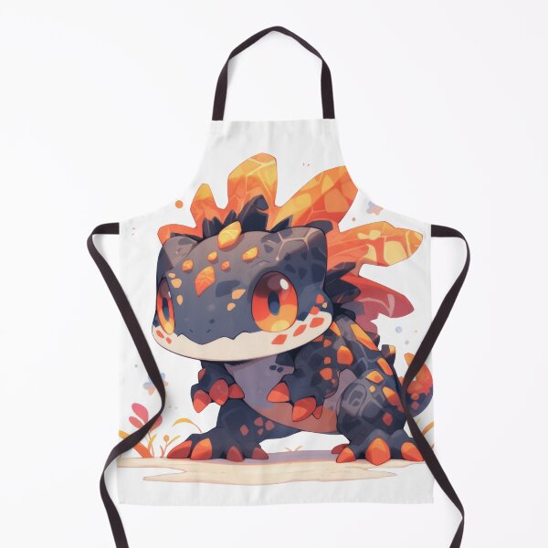 Item preview, Amphibian Euphoria: The Axolotl Adventure designed and sold by KaleidoKiosk.