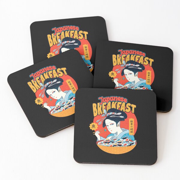 Item preview, Japanese Breakfast designed and sold by ppmid.