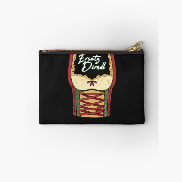 Item preview, Substitute Dirndl - Funny Folk Festival designed and sold by ChrisFeil.