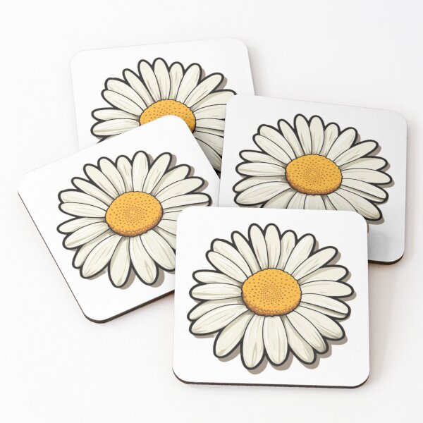 Item preview, Easy Breezy Daisy designed and sold by Ordinary4U.