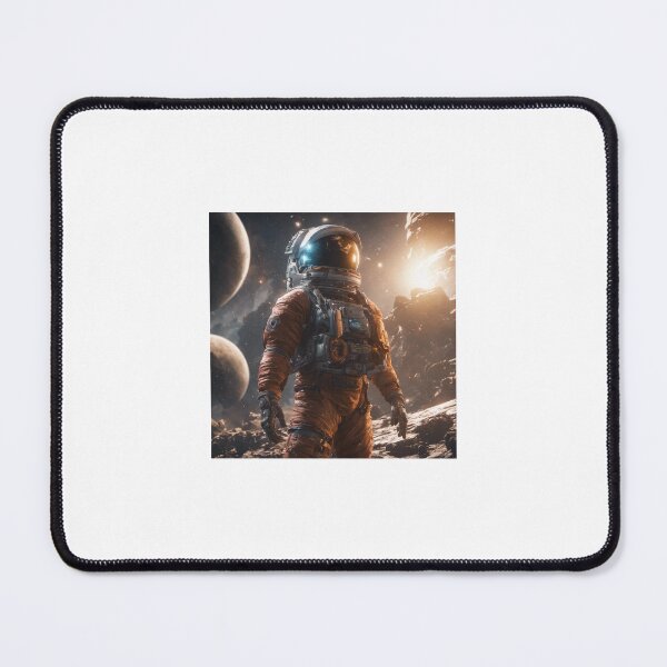 Item preview, Exploring space, the great unknown designed and sold by TheDnDs.