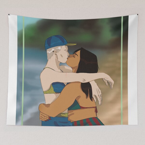 Item preview, WLW Beach designed and sold by spvce-oddity.