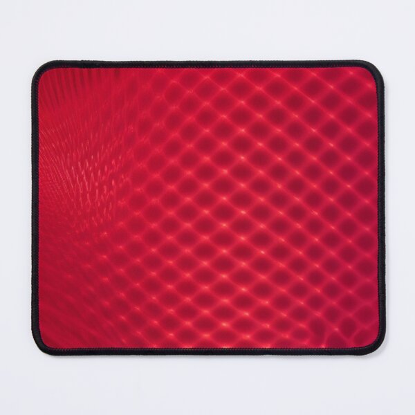 Item preview, Red interference pattern designed and sold by AlfredSSikula.