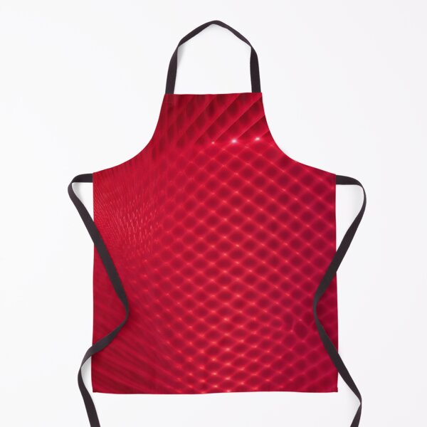 Item preview, Red interference pattern designed and sold by AlfredSSikula.