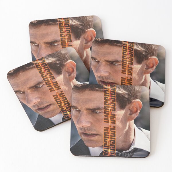 Item preview, Art - Tom Cruise designed and sold by AnnaGrayila.