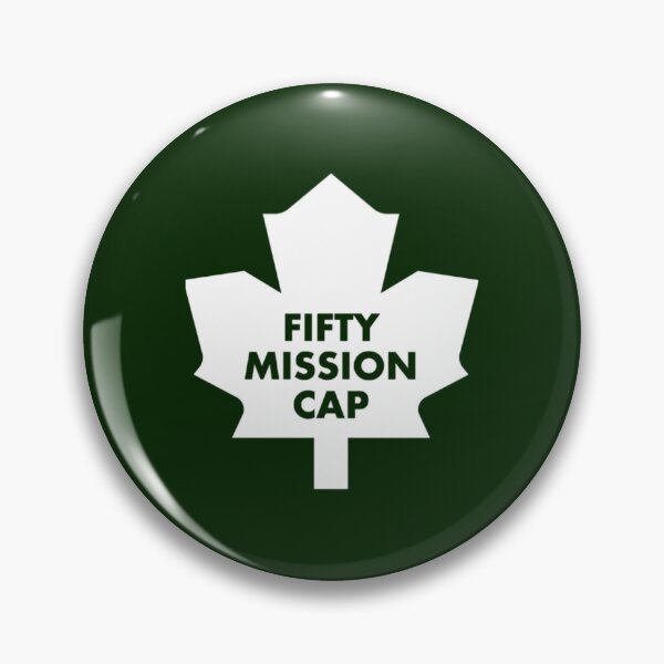Item preview, TML - Fifty Mission  designed and sold by metzewald.
