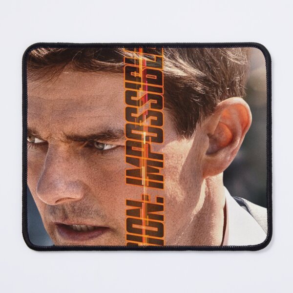 Item preview, Art - Tom Cruise designed and sold by AnnaGrayila.