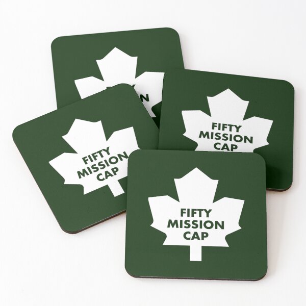 Item preview, TML - Fifty Mission  designed and sold by metzewald.