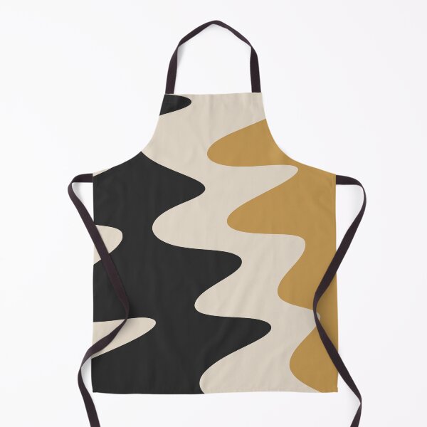 Item preview, Abstract waves neutral designed and sold by Marie Smth.
