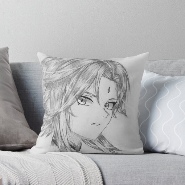 Item preview, Xiao designed and sold by lillyaura-art.