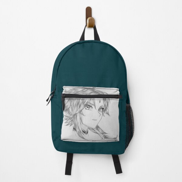 Item preview, Xiao designed and sold by lillyaura-art.