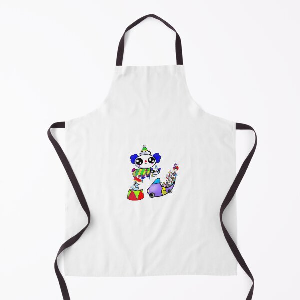 Item preview, Yippee Circus designed and sold by Kawaii Rat Bastard's Shop of Shit! .