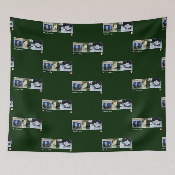 Item preview, Membership  designed and sold by metzewald.